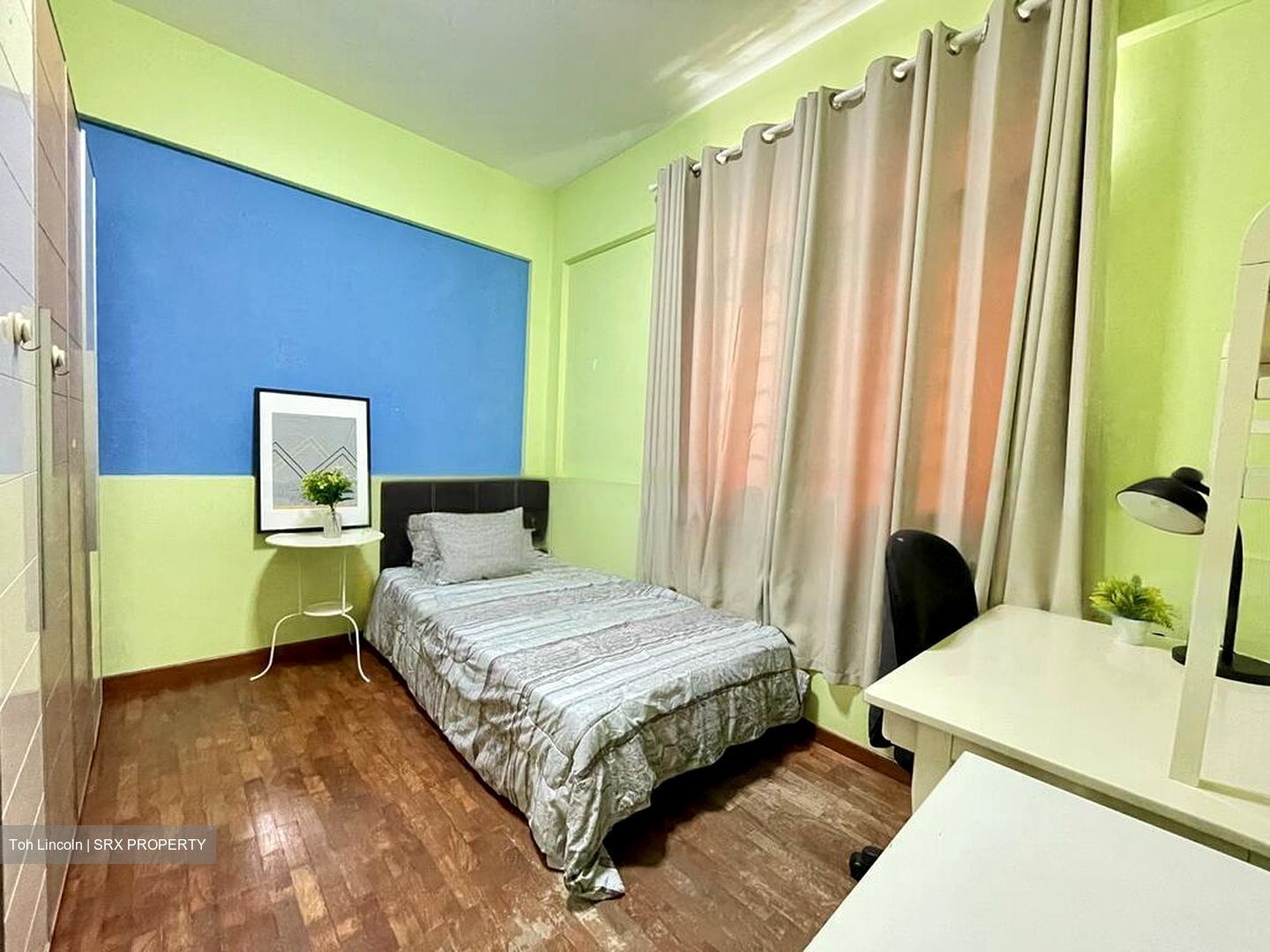 Summerdale (D22), Condominium #463159811